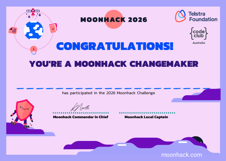 CodeClubAus tweet picture