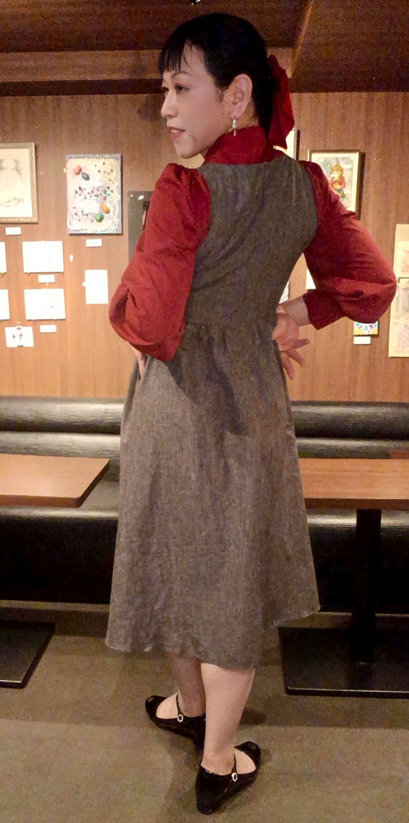 Cafe_Bar_Opal's tweet photo. 📅 本日10/12(月祝)のおぱぁる
🌙 16:00-21:00 (LO 20:30) 

今日もおぱぁるやってます。三連休最後の日、ゆっくりお過ごしくださいませ☕️
おぱぁる展ももう少し。ご覧くださいませ。

#おぱぁる #札幌 #すすきの  #無理をしない夜の居場所 https://t.co/oLj9VLv9if