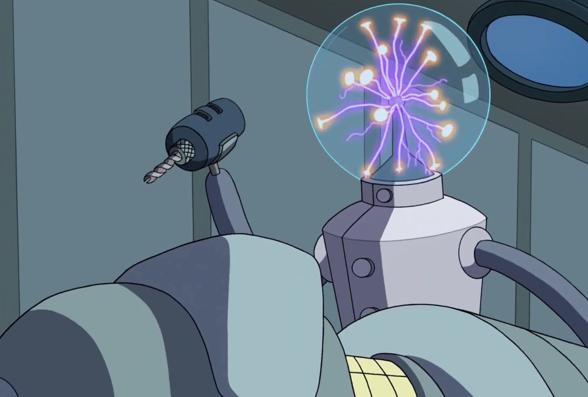 ZVZNT4N's tweet photo. oh my god this is fucking pure aura #futurama guys guys w rizz we love dr p guys so rizzfull i damn he kinda hot tho but im not leaving my boi joey https://t.co/UlV4zsfcUi