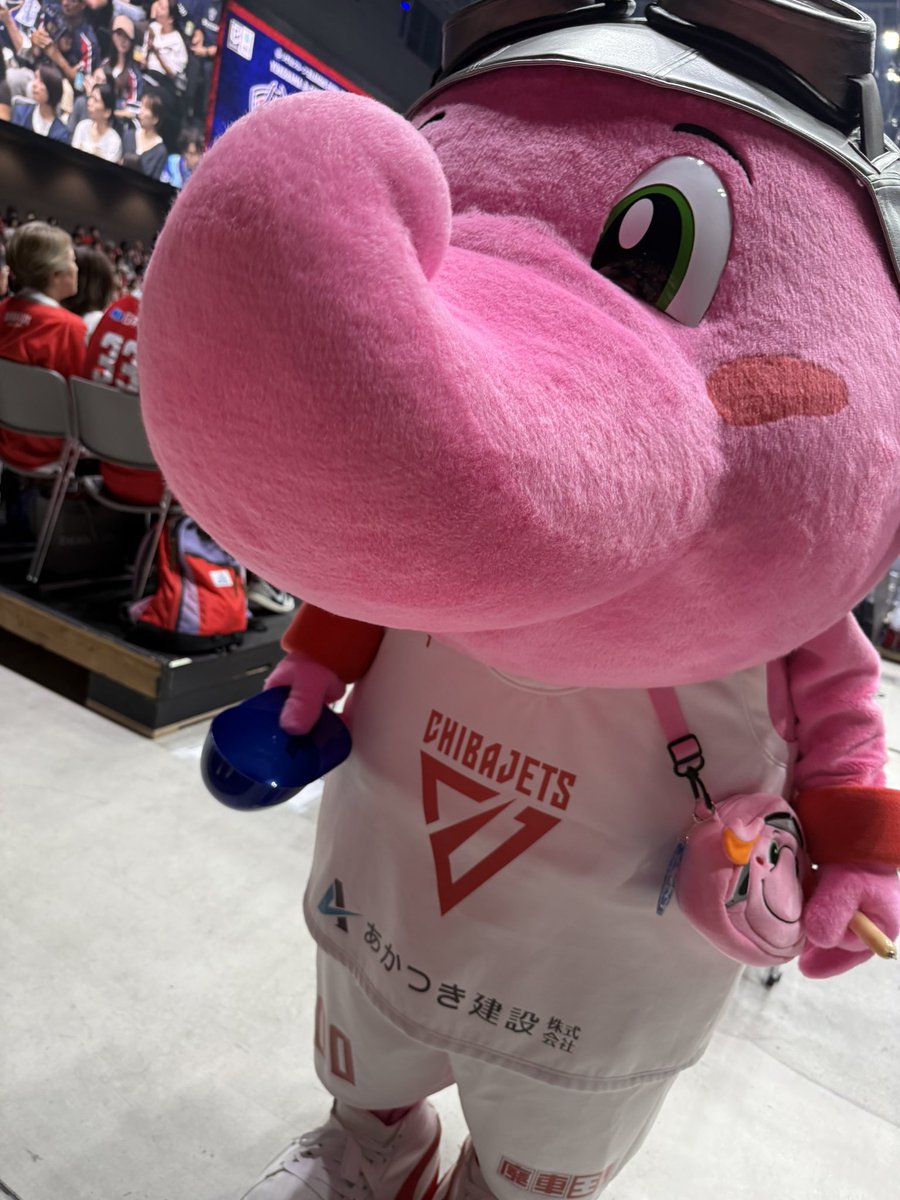 onokoshizekkyo's tweet photo. 母、ジャンボくんのことを間違えてルビーと呼び、詰められる https://t.co/2L8IHVUBam