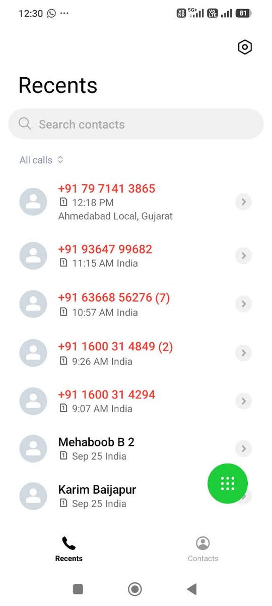 ReliefAgainstHR's tweet photo. Continuous recovery harassment by
@poonawallafinco  Recovery agents r repeatedly calling from multiple no. visiting my residence, contacting my family members, and using abusive to my wife kindly provide DND on my no. and take action https://t.co/uGAJWAd2Cp