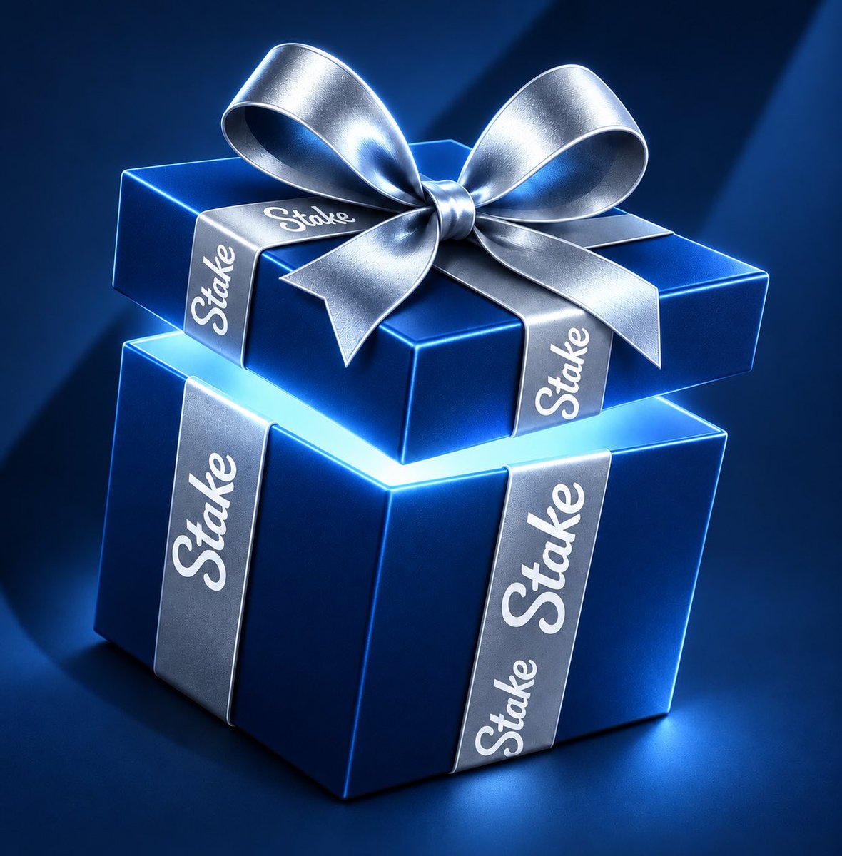 MotionGambles's tweet photo. Reply with your @Stake username to open 😎 https://t.co/n4ujcA0zEa