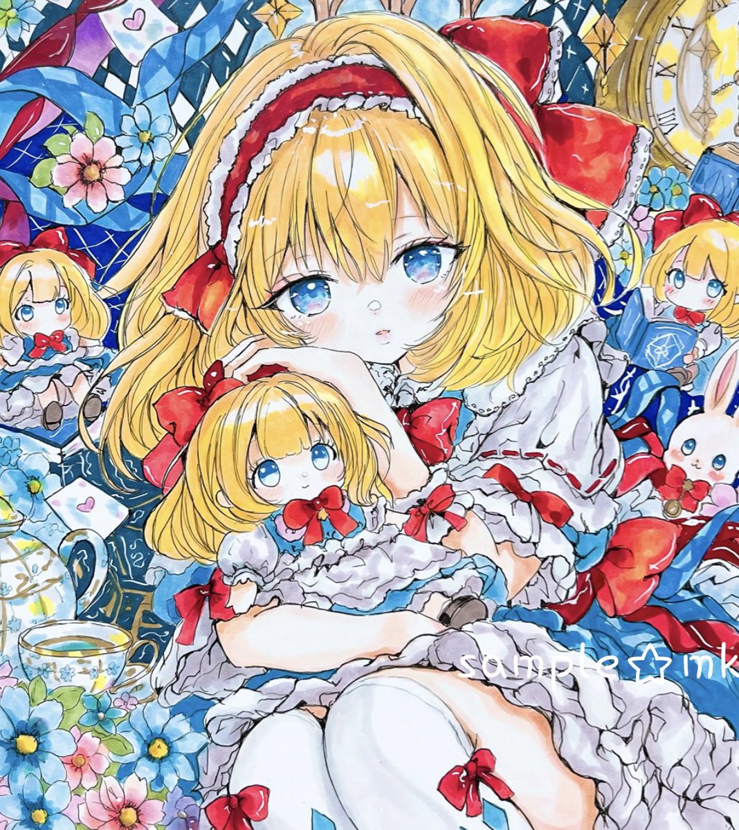 mokomilk_0914's tweet photo. こちらの作品☆お迎え先が決まりました✨心より感謝いたします🙇‍♀️丁寧に包装梱包し、発送いたします🎁🚚 https://t.co/c171REtsG0