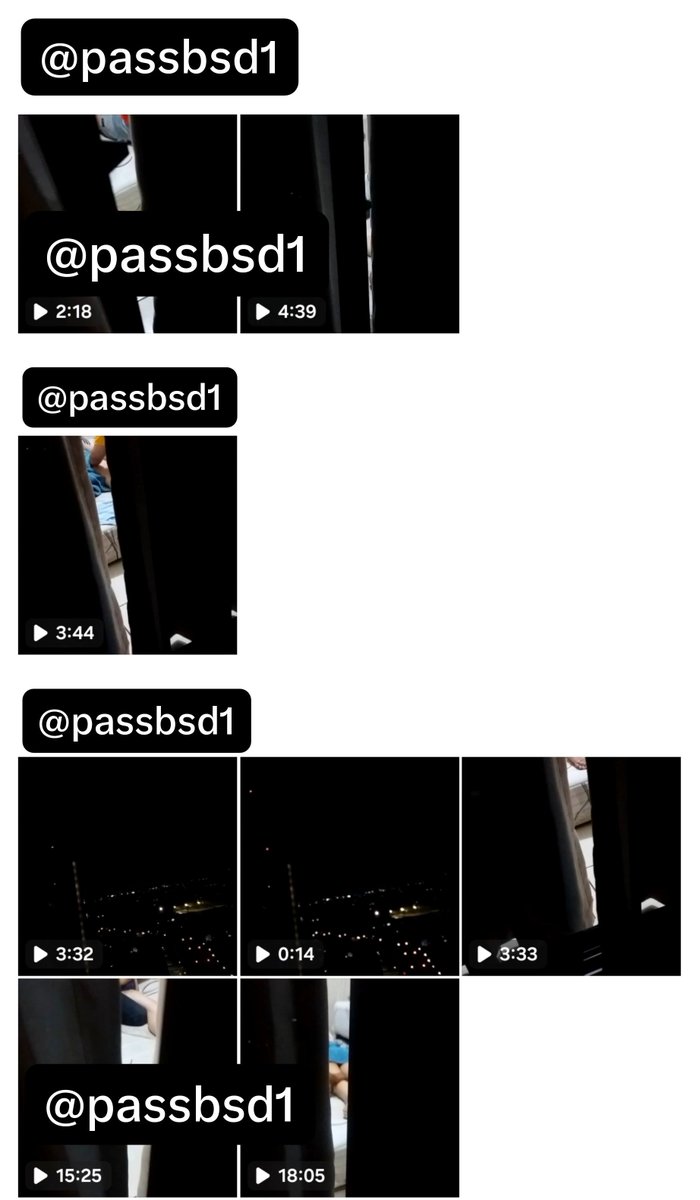 passbsd1's tweet photo. Video wife massage dari balkon biar therapistnya bisa berkreasi

Sementara gak berani diposh takut akun di tangguhkan lagi..

Disini tempat yg sama ini ada beberapa video wife lagi massage dengan therapis yg beda" https://t.co/om5C30GTnY