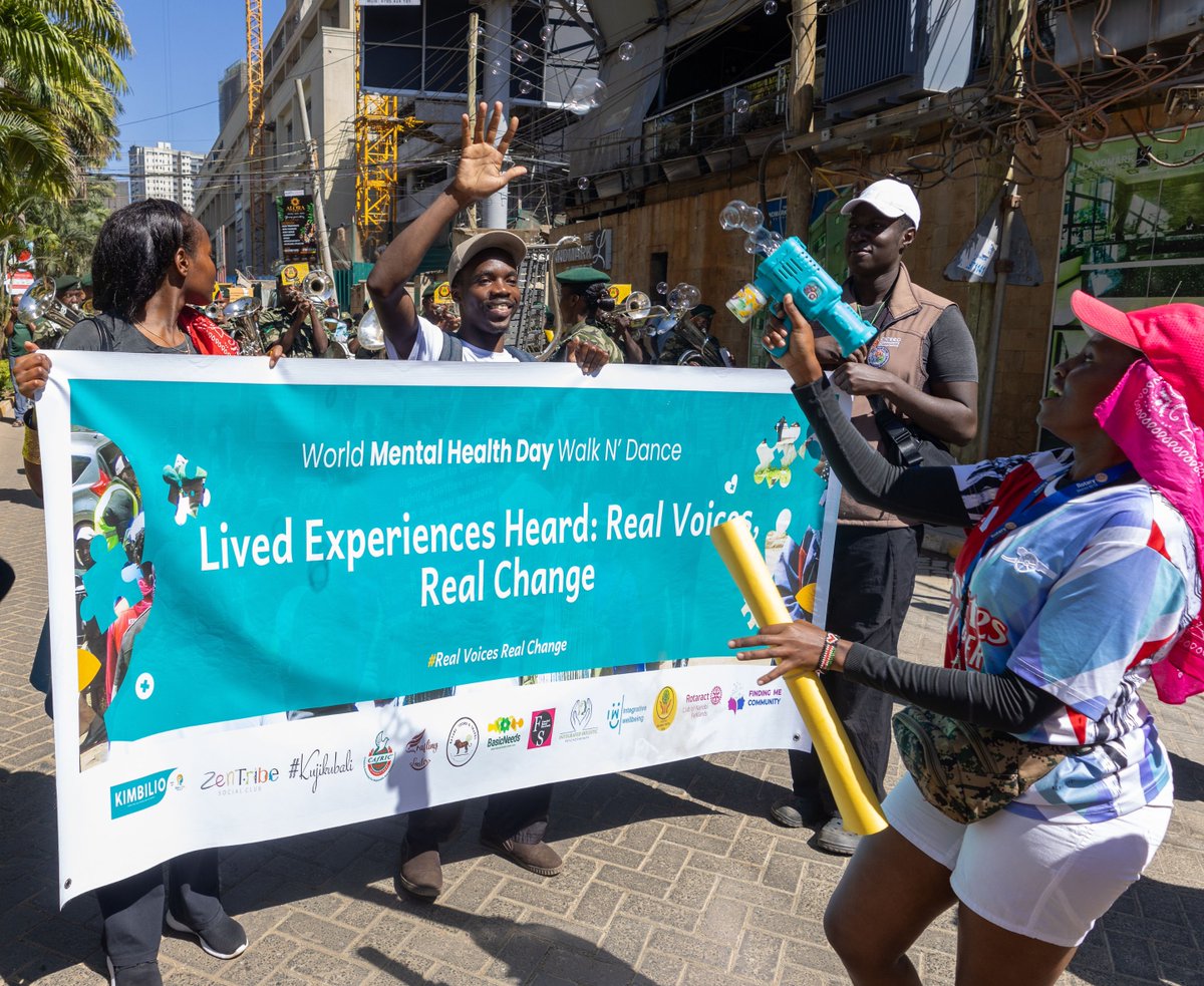 kimbilio_'s tweet photo. Your voice has power. 📣 You have agency.

Your voice can create change, not only for you, but for someone else too. 💚

#Realvoicesrealchange https://t.co/ZHZipvCKCZ