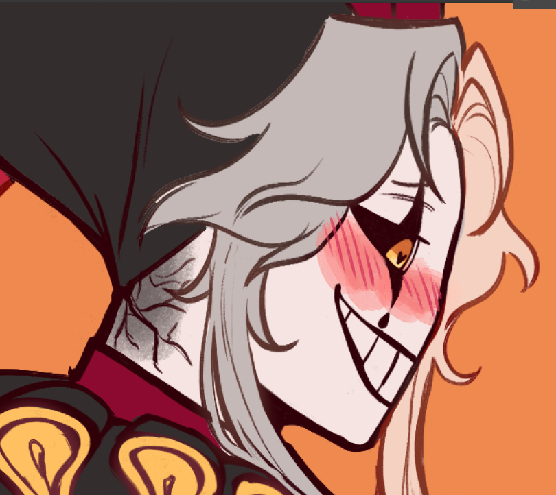 LuneAirin's tweet photo. desaparecí porque se me rompió mi lápiz y no podía dibujar, pero al menos adquirí la habilidad de dibujar a Pierrot de perfil! :D

WIP
#PIERROT #thefreakcircus https://t.co/HscbXH5fSW