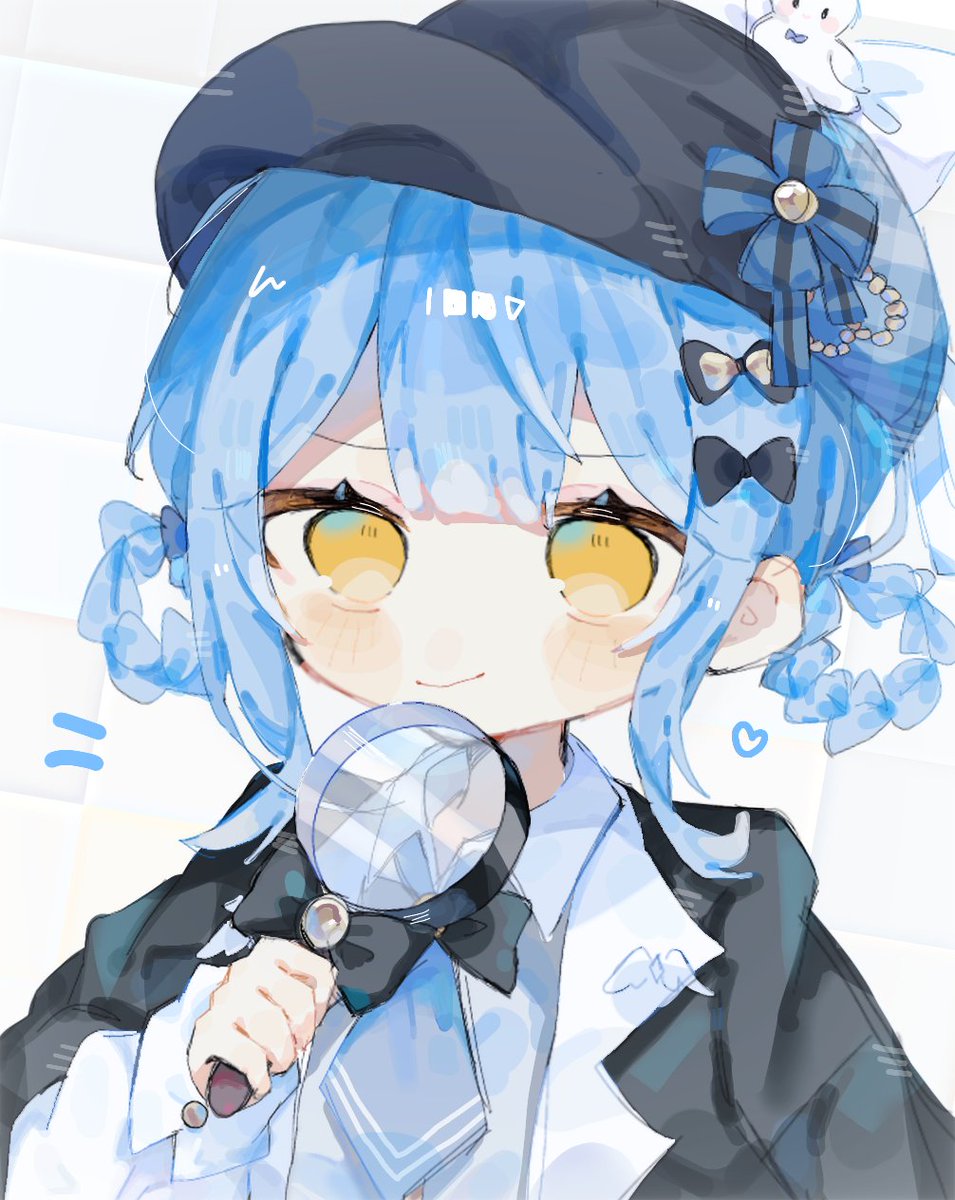 ssw_13n's tweet photo. #三連休はフォロワーさんが増えるらしい
ﾌｫﾛﾜｰ様1000人目指してます!!
可愛い絵描きたいです、よろしくおねがいします🎶 https://t.co/fdMXeVlTf7