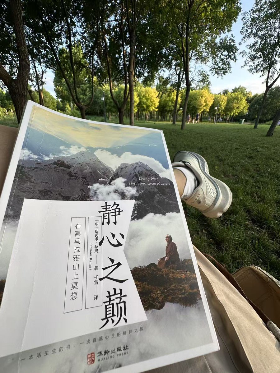 LittleSure666's tweet photo. @wr0789 姐推荐的书也极好，还记得这本吗？已读两遍，我愿称之为年度最佳。 https://t.co/Xjp6Odg3BS