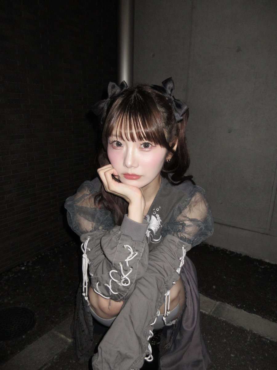 mmk_hnzw's tweet photo. 見たいんでしょ〜💖🎀✨ https://t.co/Q5NoU8YsBe