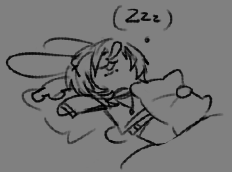 BLOODBANKZ's tweet photo. OKAY I need to try and fix my schedule.. 12am sleep time... good night oomfies who i love https://t.co/HmDUxmeP0b