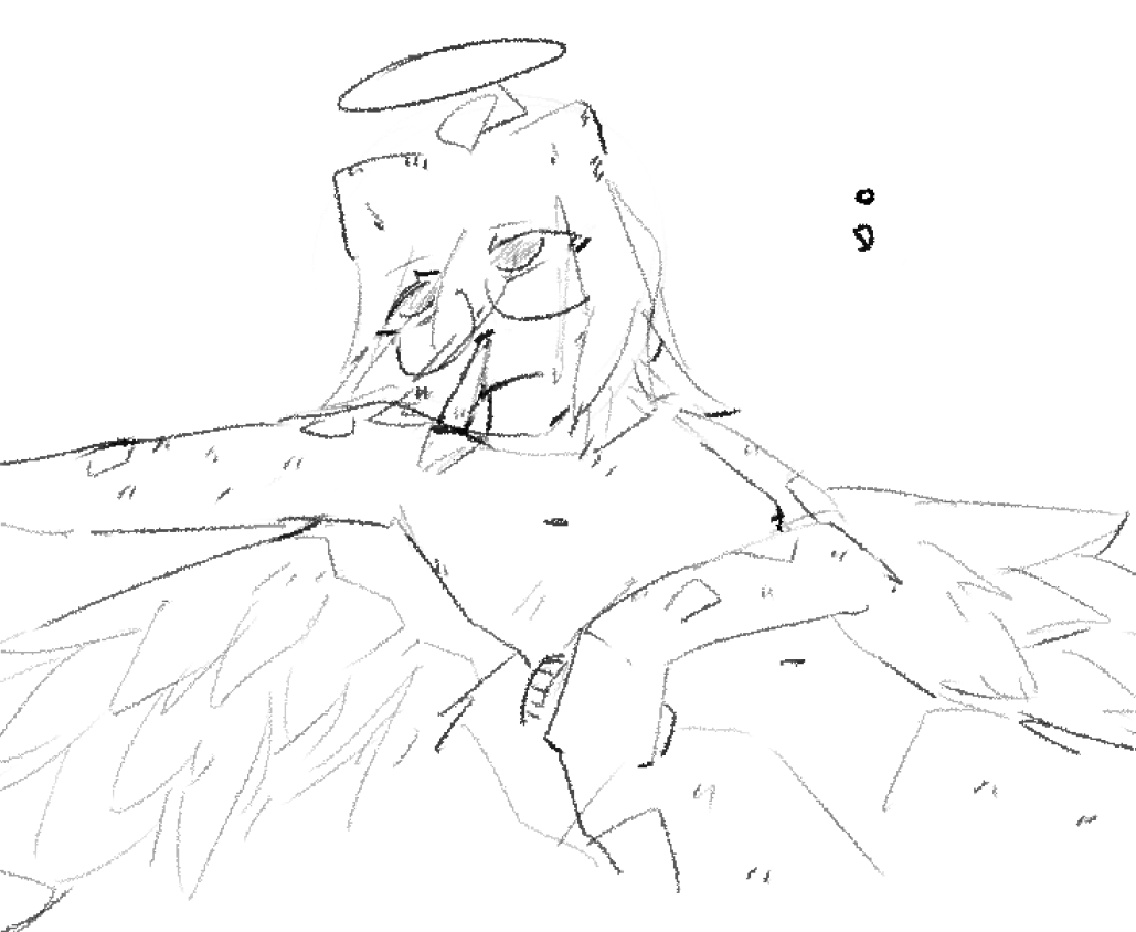 shinxcafe's tweet photo. recent sketches
bluesky has one more https://t.co/v1jXDWS1BA