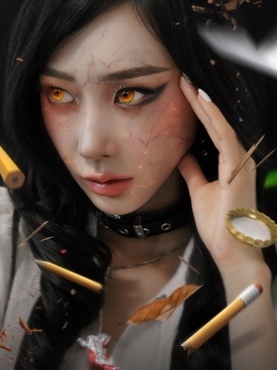 lordnuad's tweet photo. ฮาโลวีนบ่ https://t.co/PoG66gaEqz