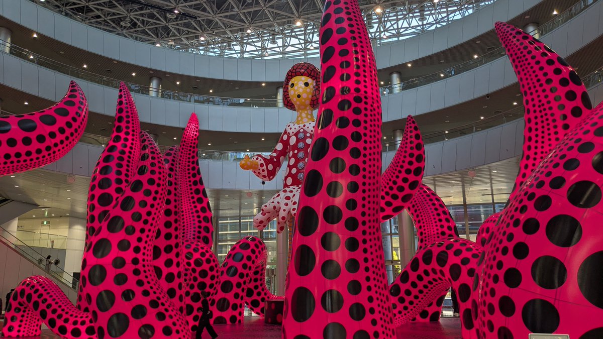 eigaseinen's tweet photo. ラスボス感がすごい
#tokyoatlas https://t.co/P2sKNWrxmM