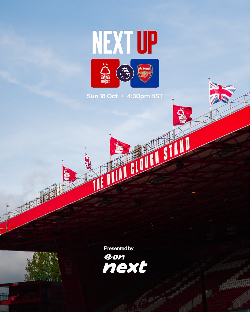 NFFC tweet picture