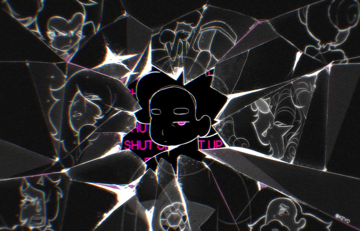 KEYO_33k_2's tweet photo. #stevenuniverse https://t.co/7BEXMEqLkm