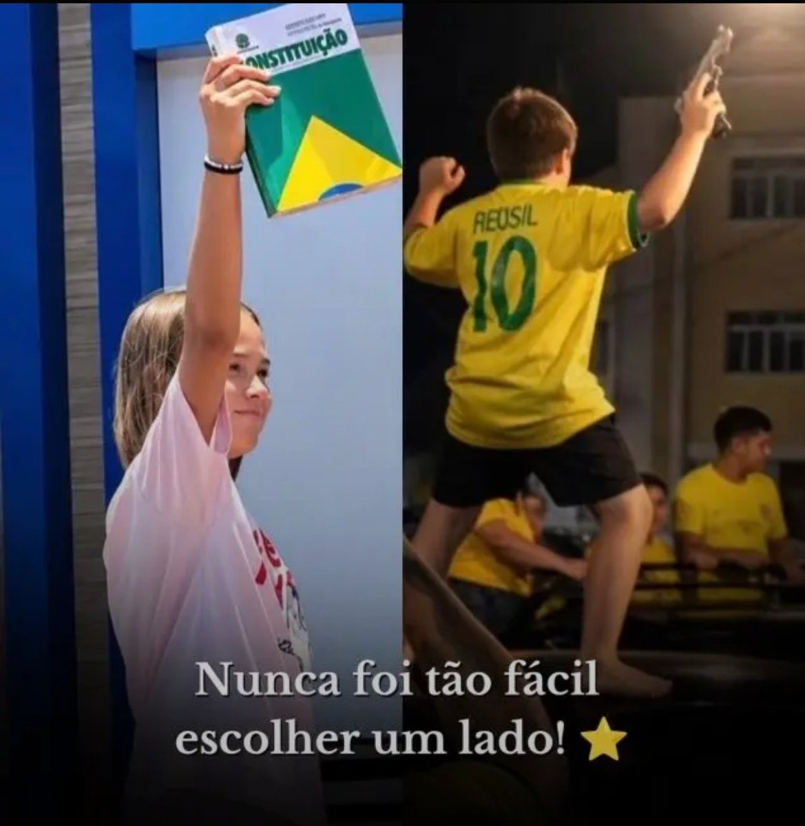 Malucomagrello's tweet photo. @folha #TSECOMPRADOPORBOLSONARO
#LULANAPAULISTA 
#DIREITATERRORISTA
✊🏼🔰😎 https://t.co/9Ug87LvSyY