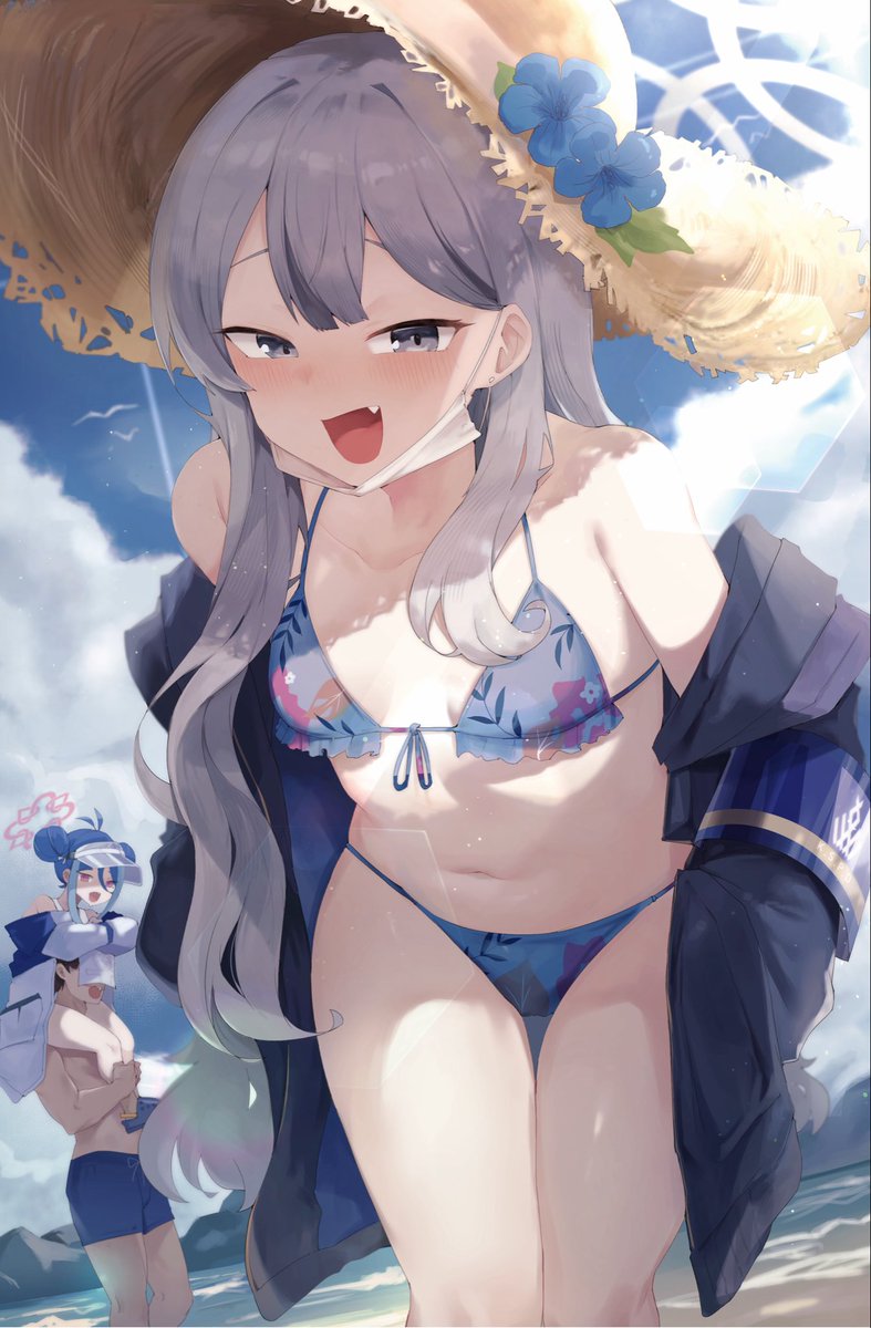 gurenola's tweet photo. そういえばもう一回描いてたやつ https://t.co/jcztuHgMtp