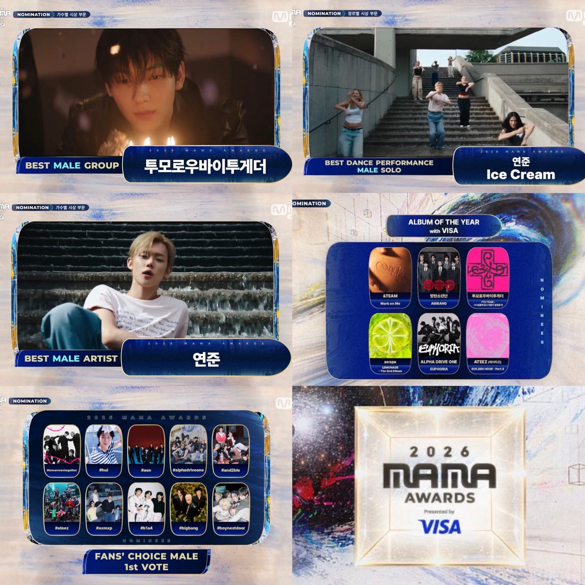 giakiyo's tweet photo. WE HAVE A TOTAL OF 5 NOMINATIONS LOCK TF IN MOAS ‼️‼️ https://t.co/9gJzITdQ0d