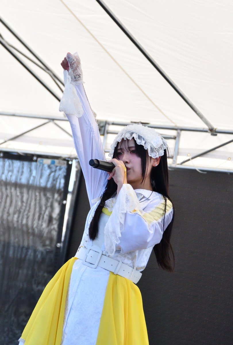 kumakichi07's tweet photo. 2026.10.10 ソシオグリーンパーク請戸 
「なみフェス2026」
POEM 鳥海らむねちゃん 
 #POEM #らむねとお茶会 https://t.co/UlcLilVIOv