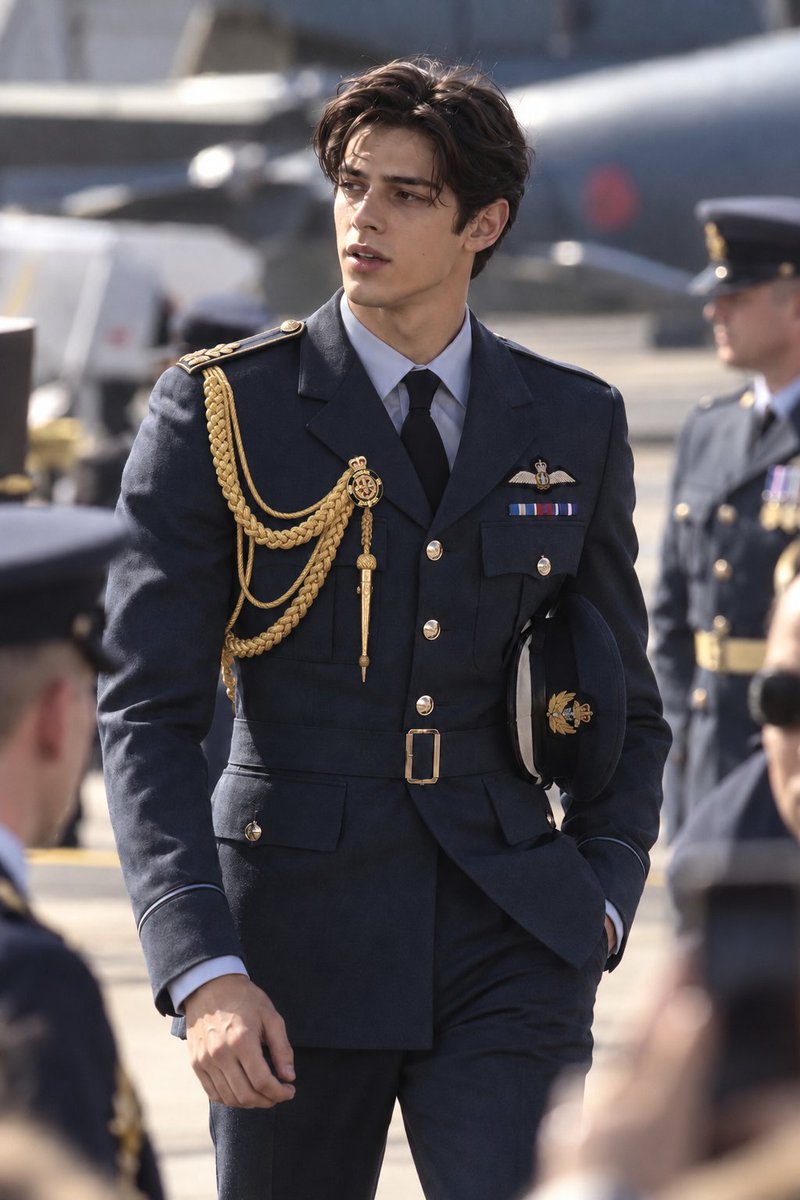 ggancaleb's tweet photo. 이번엔 공군
반깐 완깐 전 못고르겠어요...

#RoyalBloodMafiaKnight
#RoyalBloodandMafiaKnight
#CalebWhitmore https://t.co/RUERDbR6Tc