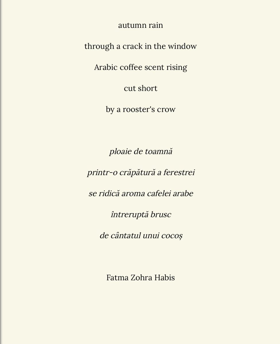 fati_hab42708's tweet photo. Delighted to have a #tanka and a #haiga on the theme of “RAIN” in Enchanted Garden Haiku Journal, Issue 17: Ink-ku, October 2026. 

Grateful to Steliana Cristina Voicu .

https://t.co/oKbLdD01mH

#haiku #inkMine #haikupoetry #poetry #poem #haikufeel #haikusaturday #senryu https://t.co/qMpQQLQily