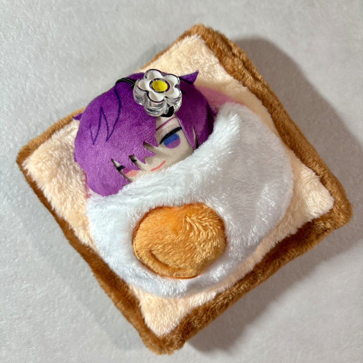 yuba_ri_melon's tweet photo. ……🍳

#fuwauki https://t.co/qCEzzm5Xlj