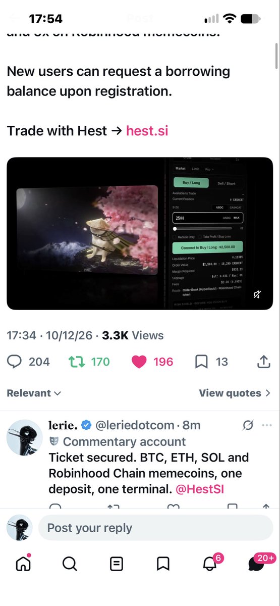 leriedotcom's tweet photo. @JusttDerrick all done! thank you derrick! first win??

8VMNUwH71cgba6zWwFr9S2cUnan5osHd4reWDzB296Y3 https://t.co/qYOck193GH