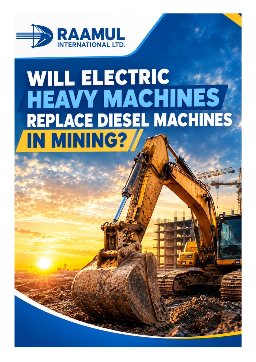 raamulintlltd's tweet photo. 𝐀𝐭 𝐑𝐚𝐚𝐦𝐮𝐥 we believe The future of mining is not just about what we extract, but how intelligently we extract it.💯🔥
#Raamul #mininginnovation #electricmining #sustainablemining #miningtechnology #futureofmining #gypsum #limestone 

☎️+254795509681
✉️info@raamul.com https://t.co/GDfg3md7gS