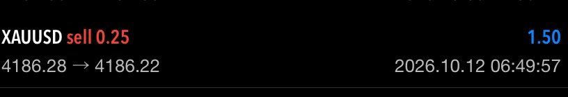 darkliontrades's tweet photo. Congratulations to me 
Made my first ever profit from the market, after 3 months of back to back losses 😭😭😭😭😭😭 https://t.co/6PIYdBVtGV