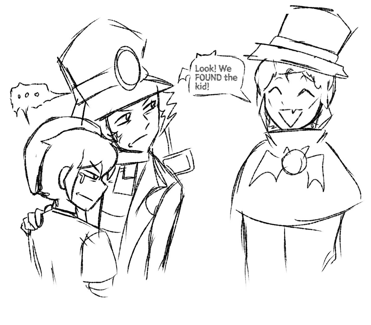 chunkyk0yb's tweet photo. Por favor, que la relación de Gus y Chuck sí sea de padre e hijo👨‍🦽eh agarren a palazos a Mortis
#BrawlStars #chuckbrawlstars #Gusbrawlstars #ghoststation https://t.co/UAx9HgHa9I