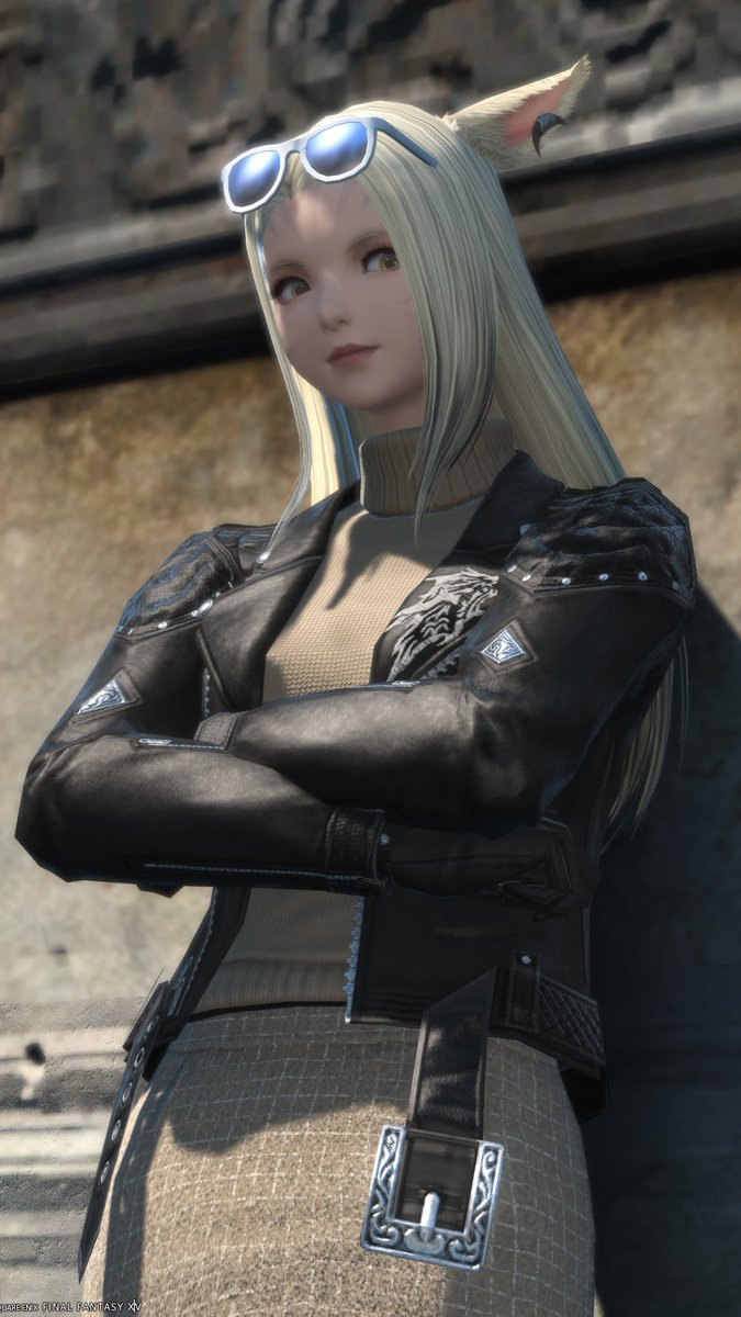 Jhill_ff14's tweet photo. #FF14 https://t.co/qxHNWactY7