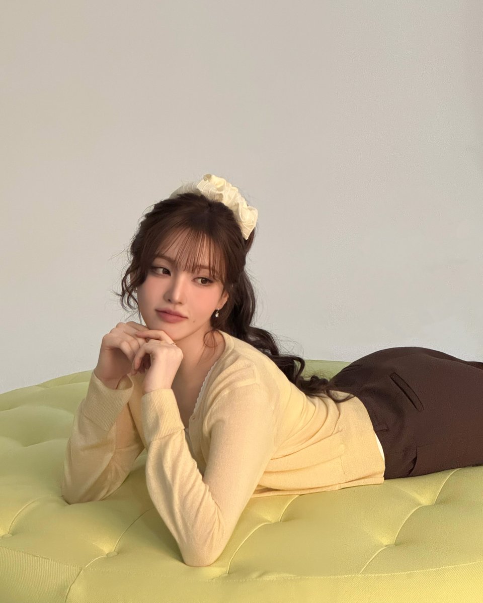 tonymoly_x's tweet photo. 이번 치즈냥이 LOOKS 저희는 꽤 마음에 듭니다.
비주얼이 사람 잡네.....
리즈 용안 CAN KILL 지기 https://t.co/99TPaJ4ytS