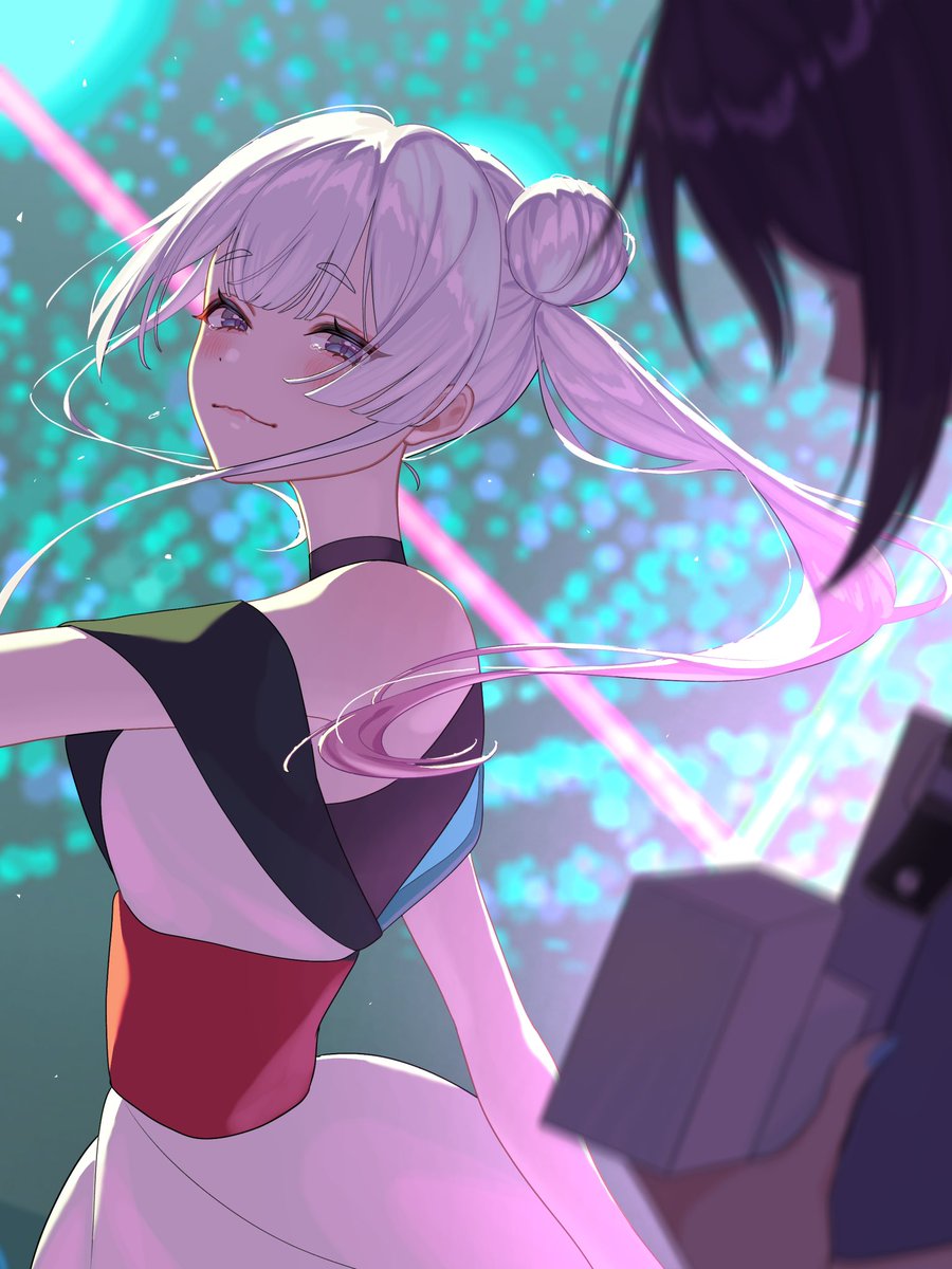 tyatyakomachi tweet picture