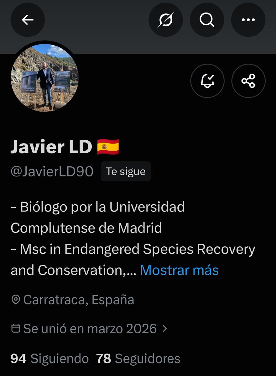 Croni_Patriotas's tweet photo. Españolazos!!!!
Vamos con otro patriona.
Cuando se caen, los levantamos.

Dale!!!
🇪🇸⚔️

https://t.co/FqFHW2BunM https://t.co/8xgV9kPxMu