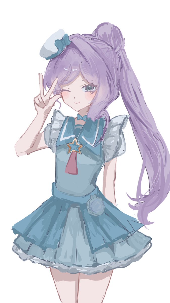 mihi_os2's tweet photo. ゆめゆめな望永エマ https://t.co/TDGuxYzvHD