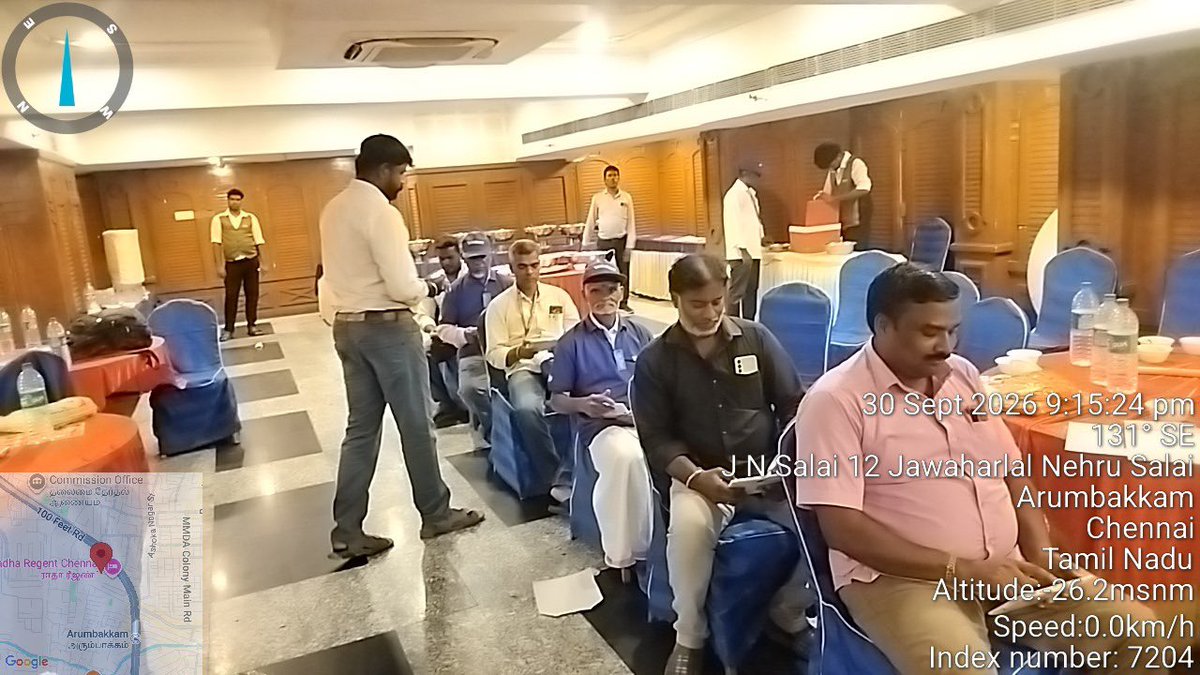 WMPSkillCouncil's tweet photo. On 30 September, WMPSC, in collaboration with @Duravit conducted a Plumbing TechniciansRPL Prog. in Chennai under the Saksham Initiative.
The prog. provided more than 38 technicians with an opportunity to, enhance their knowledge and earn formal upskilling certification. https://t.co/CWgiQZMpb5