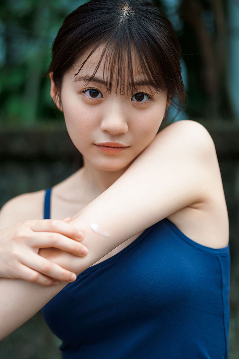 BUBKA_WEB's tweet photo. #永岡ゆきね #ゆきねのね
永岡ゆきねさん
🌱この1年の成長と大きな夢を語る
👍目標は“朝ドラヒロイン”
🔻記事詳細＆アザーカット
https://t.co/WXE0noP3FT https://t.co/Ay7Izkfjfq