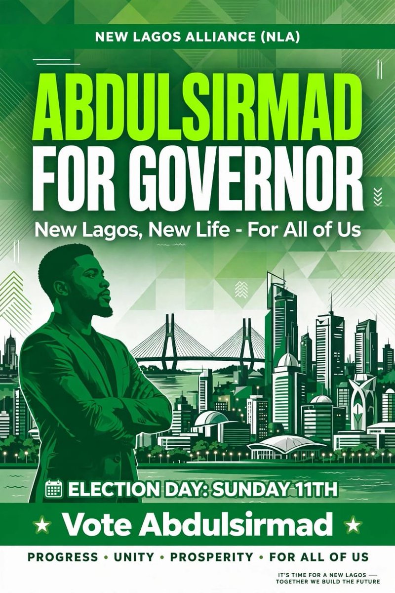 GODPLUSMOM001's tweet photo. GUYS LET VOTE FOR THE RIGHT PERSON 

@abdulsirmad https://t.co/BEm3kNwnba