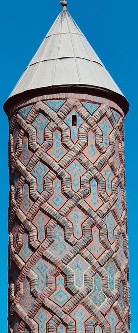 IslamicSH_'s tweet photo. Minaret Elegance https://t.co/5X3tn0FdN0