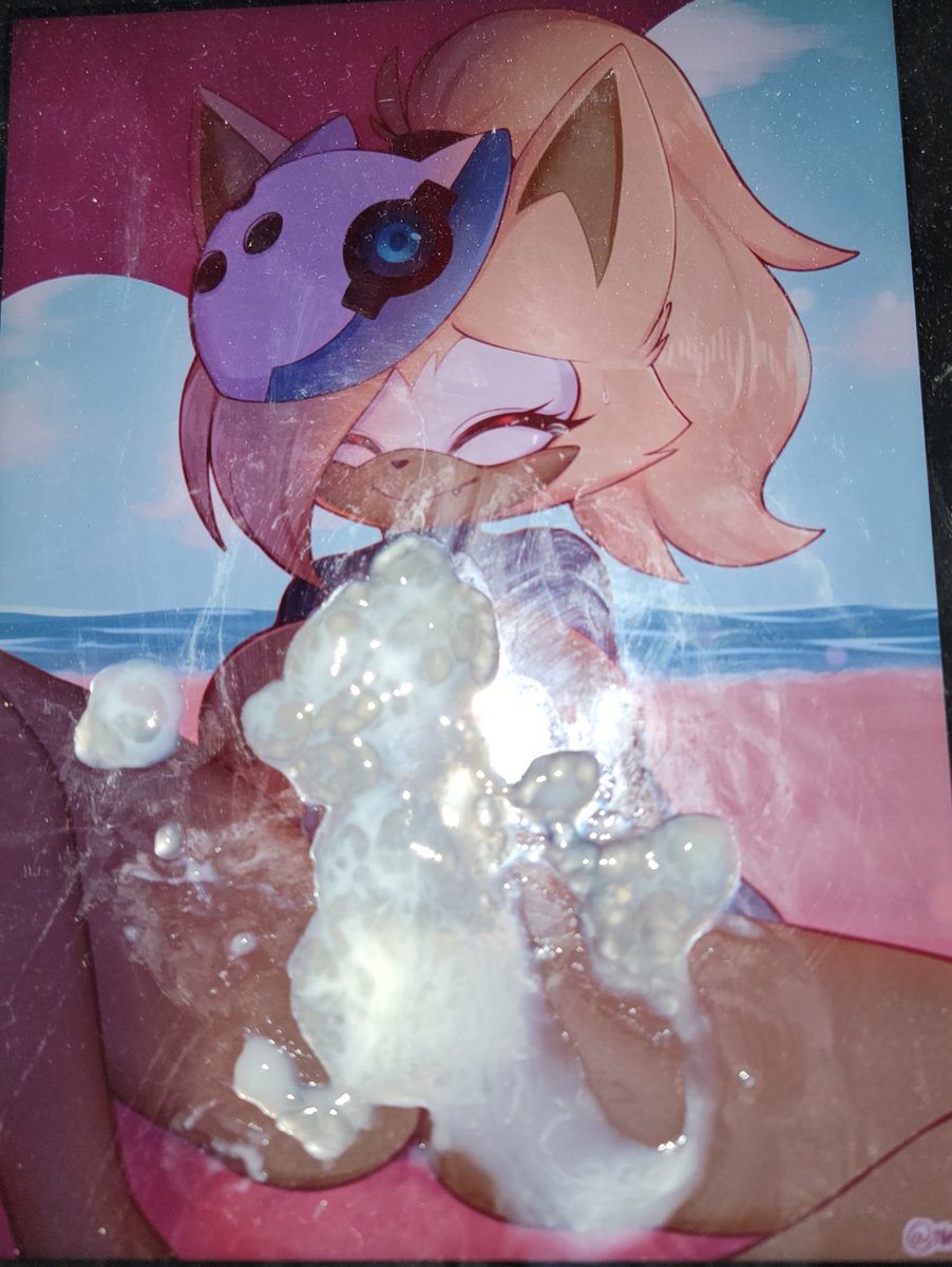 typhtributer13's tweet photo. Whisper The Wolf SOP
Art by negieggy (https://t.co/PITUKGMhCJ)
#furrycumtribute #cumtribute #animecumtribute #二次絵ぶっかけ #sop https://t.co/oLAMdNFxxf
