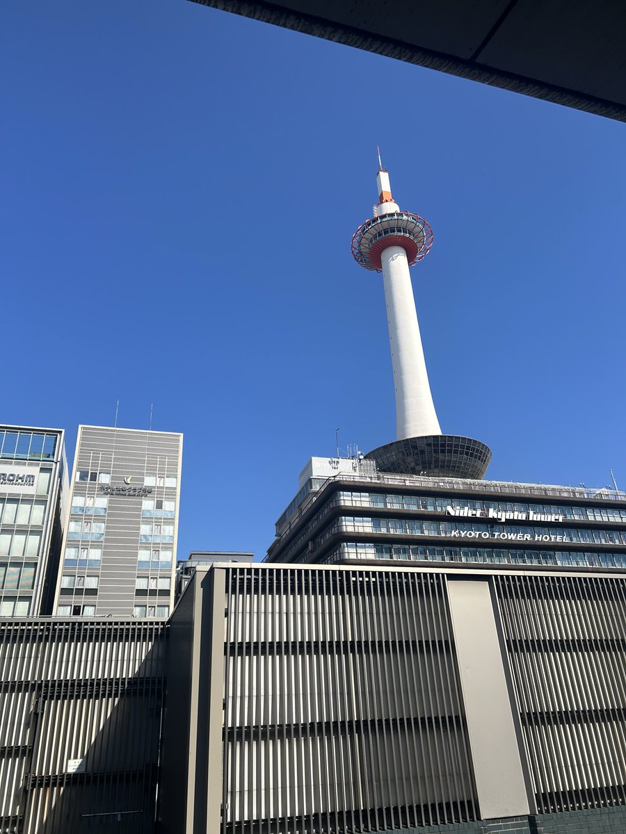 motsuyaku_'s tweet photo. ちょいと所用で京都に来てました！ https://t.co/2ZQwrT2IGG