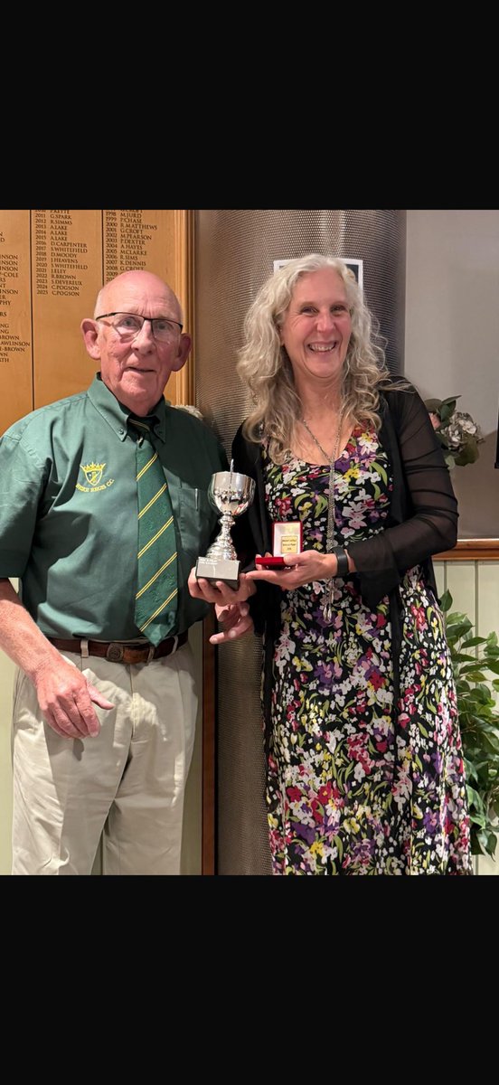 BereRegisCC's tweet photo. 💚💛 That’s a wrap on another fantastic season 💛💚
🏆 Congratulations to all our 2026 award winners!A massive thank you to everyone who has contributed, volunteered, played, supported and cheered us on throughout the year. BRCC wouldn’t be what it is without you!🏏🔥

#BRCC https://t.co/xpH9YPMZGP