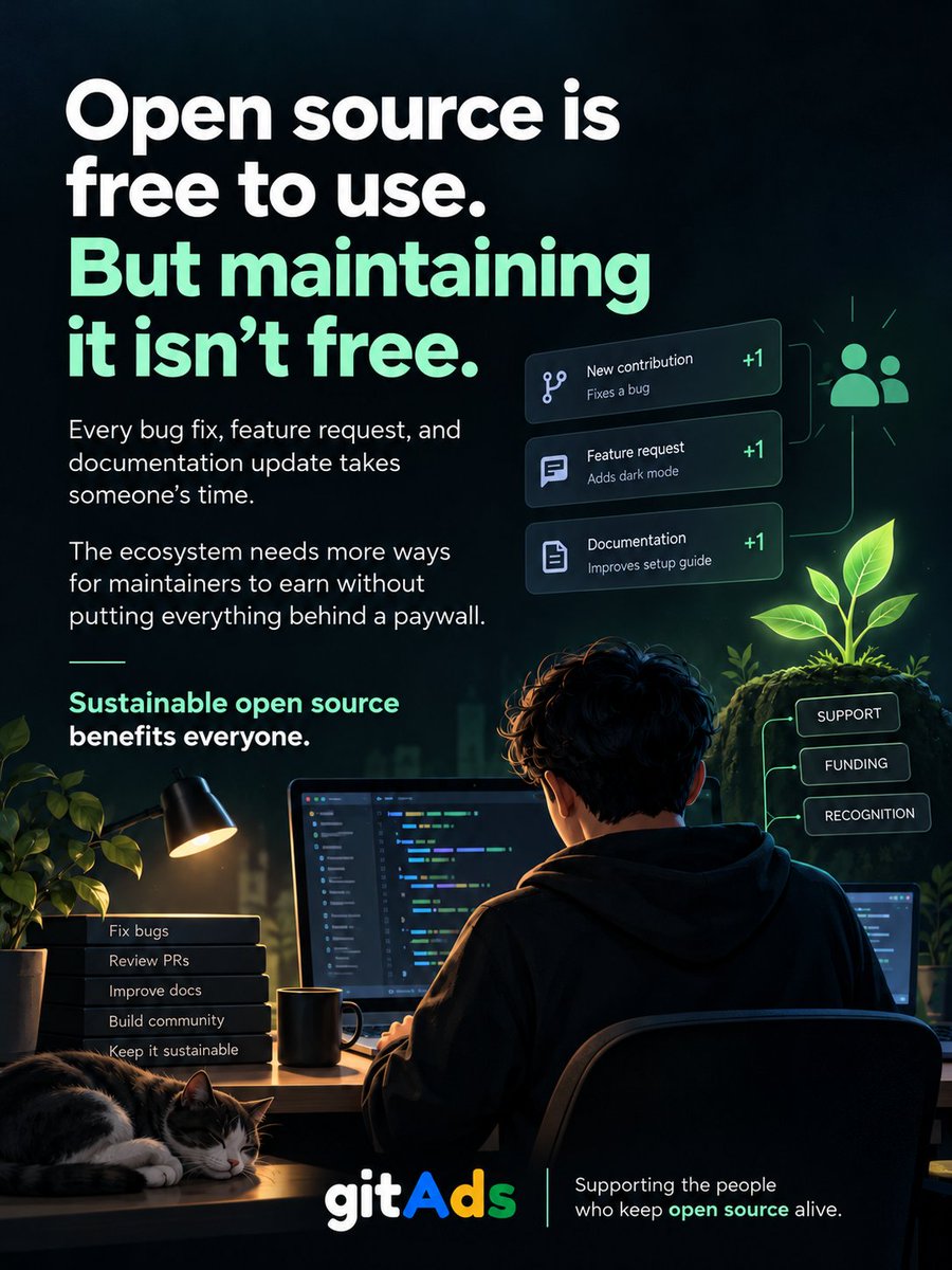 git_ads tweet picture