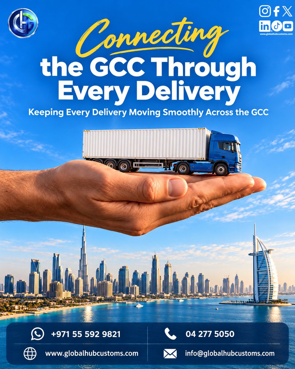 GlobalHubCS tweet picture