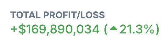 IndianDogeHodl's tweet photo. 🐋 I don’t Reciprocate ₹1626CR🎯 https://t.co/fFQZbBEtO6
