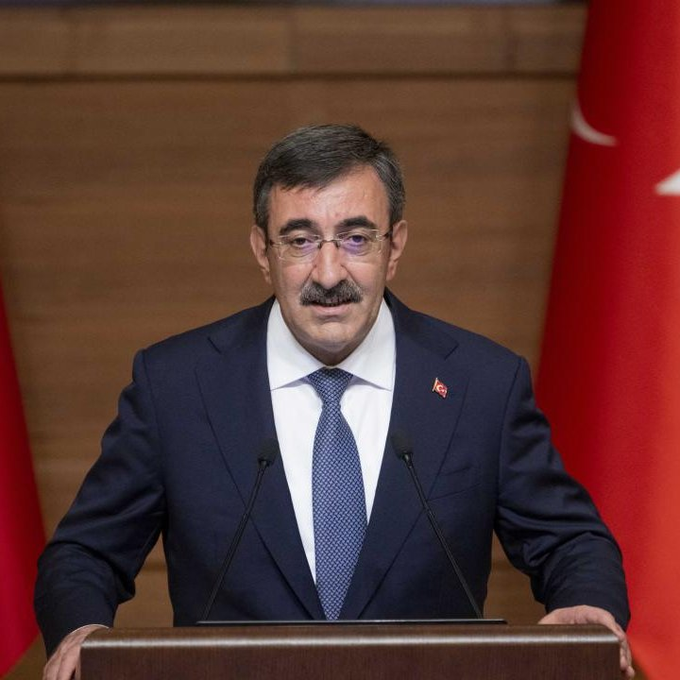 trend_ekonomi's tweet photo. Cumhurbaşkanı Yardımcısı Cevdet Yılmaz: (Fon soruşturması)

"SPK, BBDK denetim altında incelenecek, soruşturulacak.

İdarelerin açıkları da kişilerin sorumlulukları da bu süreçte ortaya konmuş olacak.

Devlet Denetleme Kurulu da çok yoğun bir şekilde sahada çalışıyor." https://t.co/MtbckTuXqA