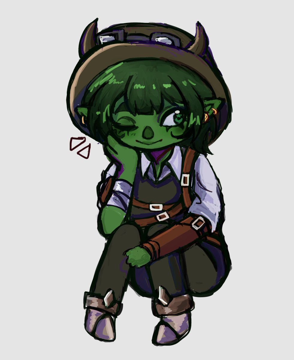 Vampiroelfico's tweet photo. @cutiehimek0 Oii eu faço chibi https://t.co/cStl6Rk8bo