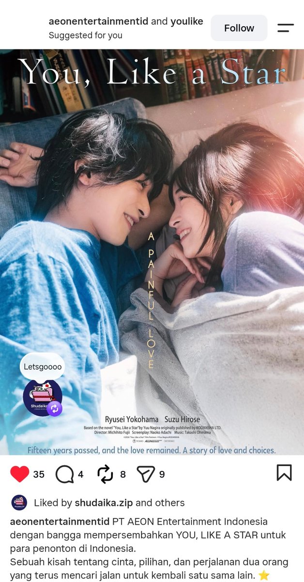 jdramaafess's tweet photo. /jdm Bangun.... Akhirnya bakal tayang di indo... https://t.co/Z7AwYnOff4