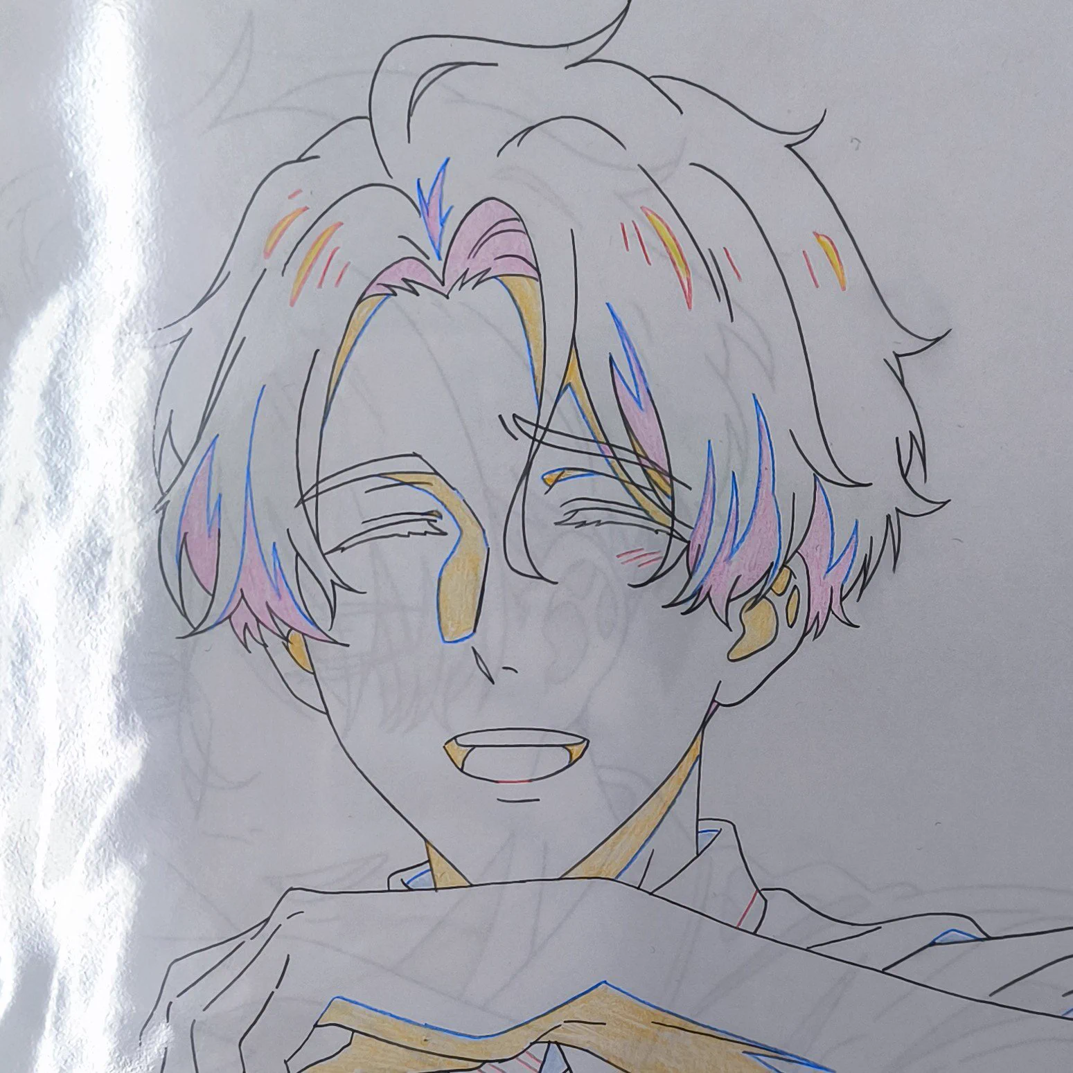 K-BOOKS キャラ館 on X: 