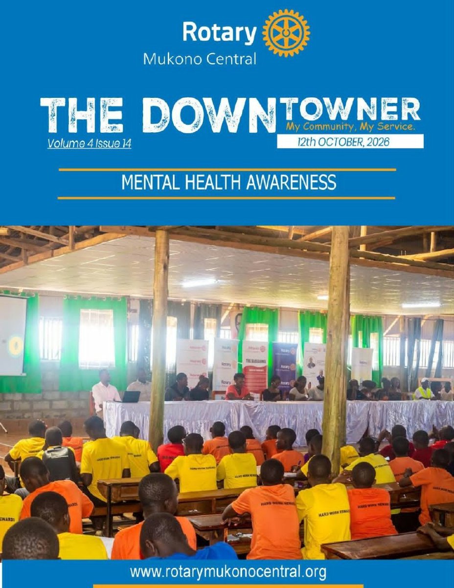 RCMukonoCentral's tweet photo. Welcome to a new week! 
A fresh edition of The Downtowner is here, with stories, reflections and ideas to inspire your week.
Find it here:
https://t.co/2buW35IATC
#TheDownTowners
#RCMukonoCentral https://t.co/sPq547zfUv